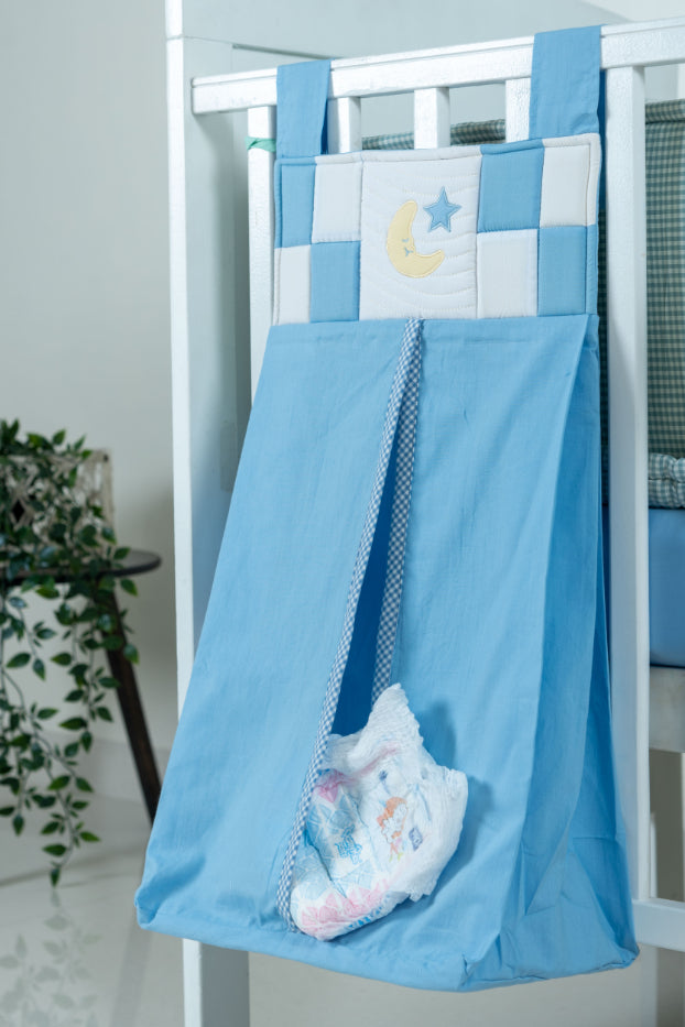 Sweet Lullaby - Diaper Stacker